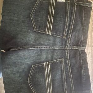 Cinch Slim Jeans
